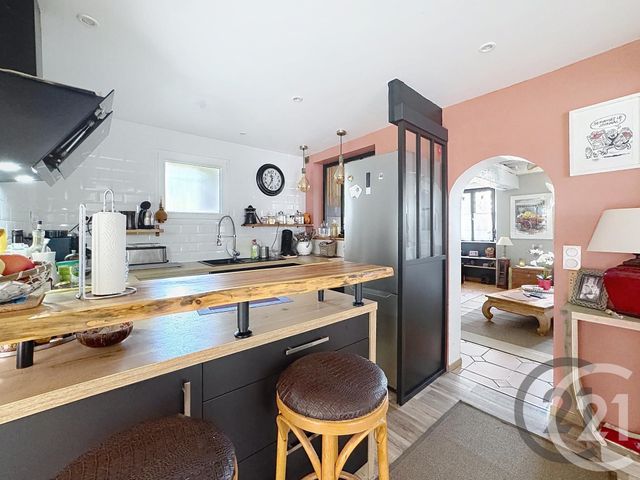 maison à vendre - 5 pièces - 105.0 m2 - VILLENAUXE LA GRANDE - 10 - CHAMPAGNE-ARDENNE - Century 21 Martinot Immobilier