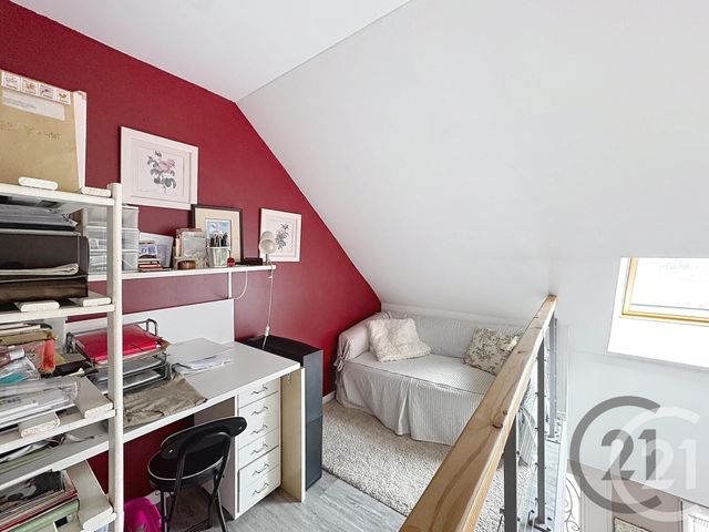 maison à vendre - 5 pièces - 105.0 m2 - VILLENAUXE LA GRANDE - 10 - CHAMPAGNE-ARDENNE - Century 21 Martinot Immobilier