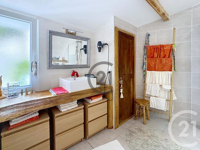 maison à vendre - 5 pièces - 105.0 m2 - VILLENAUXE LA GRANDE - 10 - CHAMPAGNE-ARDENNE - Century 21 Martinot Immobilier