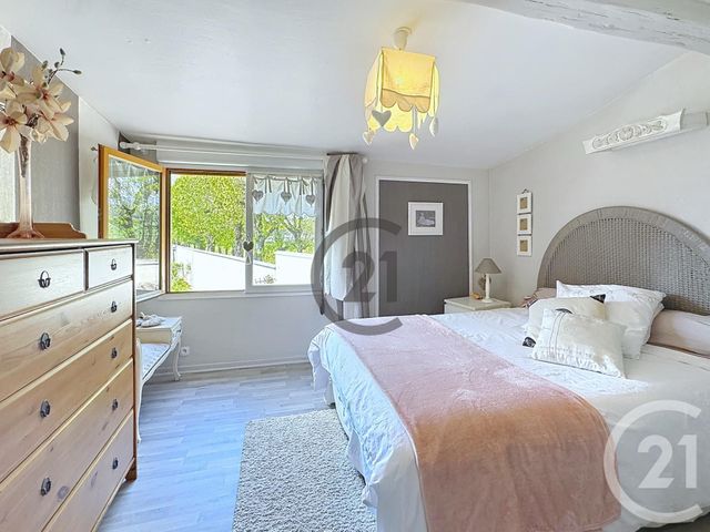 maison à vendre - 5 pièces - 105.0 m2 - VILLENAUXE LA GRANDE - 10 - CHAMPAGNE-ARDENNE - Century 21 Martinot Immobilier