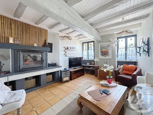 maison à vendre - 5 pièces - 105.0 m2 - VILLENAUXE LA GRANDE - 10 - CHAMPAGNE-ARDENNE - Century 21 Martinot Immobilier