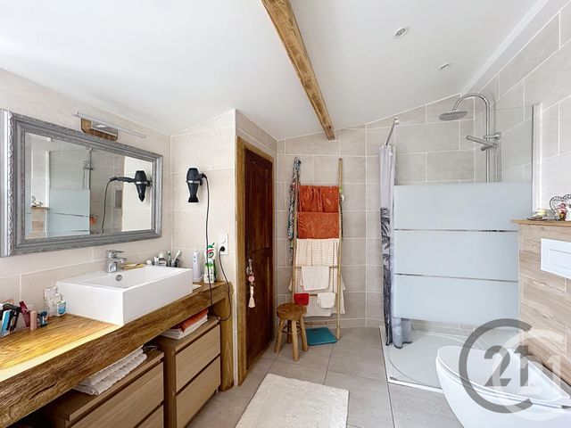 maison à vendre - 5 pièces - 105.0 m2 - VILLENAUXE LA GRANDE - 10 - CHAMPAGNE-ARDENNE - Century 21 Martinot Immobilier