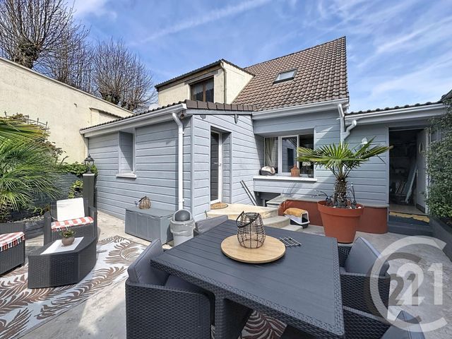 maison - VILLENAUXE LA GRANDE - 10