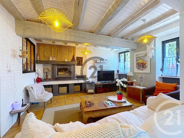 maison à vendre - 5 pièces - 105.0 m2 - VILLENAUXE LA GRANDE - 10 - CHAMPAGNE-ARDENNE - Century 21 Martinot Immobilier