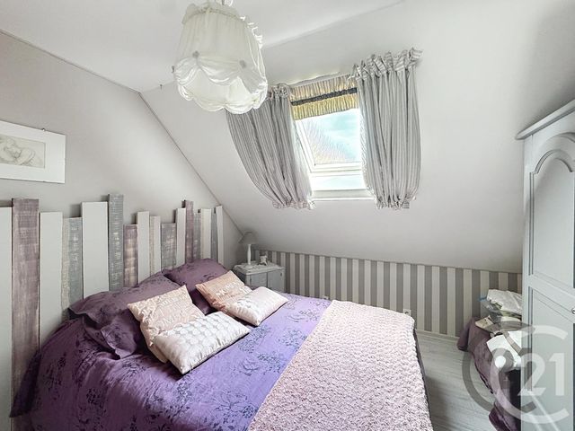 maison à vendre - 5 pièces - 105.0 m2 - VILLENAUXE LA GRANDE - 10 - CHAMPAGNE-ARDENNE - Century 21 Martinot Immobilier