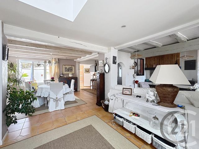 maison à vendre - 5 pièces - 105.0 m2 - VILLENAUXE LA GRANDE - 10 - CHAMPAGNE-ARDENNE - Century 21 Martinot Immobilier