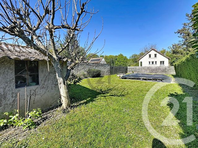 maison à vendre - 6 pièces - 148.15 m2 - STE COLOMBE - 77 - ILE-DE-FRANCE - Century 21 Martinot Immobilier