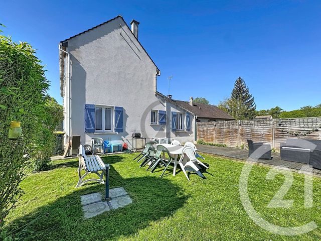 maison à vendre - 6 pièces - 148.15 m2 - STE COLOMBE - 77 - ILE-DE-FRANCE - Century 21 Martinot Immobilier