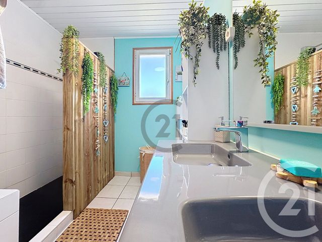 maison à vendre - 6 pièces - 148.15 m2 - STE COLOMBE - 77 - ILE-DE-FRANCE - Century 21 Martinot Immobilier