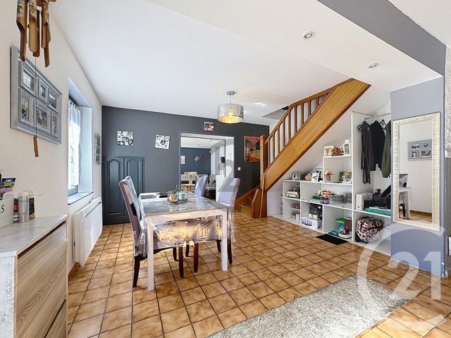 maison à vendre - 6 pièces - 148.15 m2 - STE COLOMBE - 77 - ILE-DE-FRANCE - Century 21 Martinot Immobilier