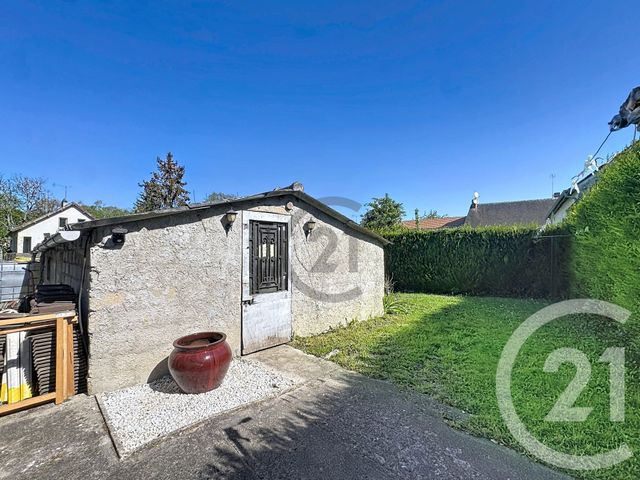 maison à vendre - 6 pièces - 148.15 m2 - STE COLOMBE - 77 - ILE-DE-FRANCE - Century 21 Martinot Immobilier