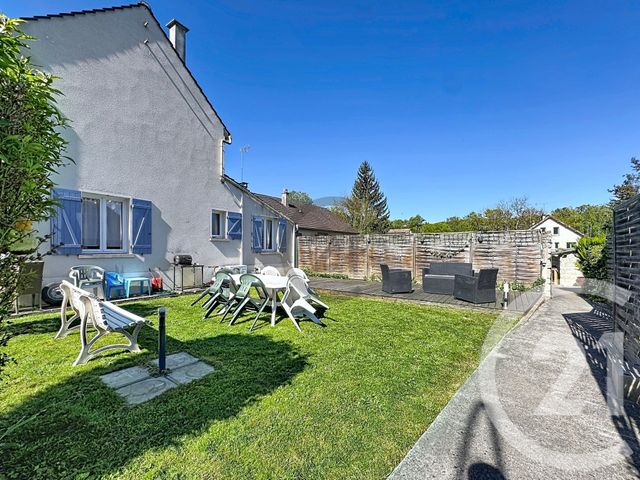 maison à vendre - 6 pièces - 148.15 m2 - STE COLOMBE - 77 - ILE-DE-FRANCE - Century 21 Martinot Immobilier