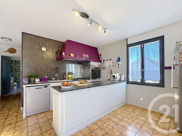 maison à vendre - 6 pièces - 148.15 m2 - STE COLOMBE - 77 - ILE-DE-FRANCE - Century 21 Martinot Immobilier