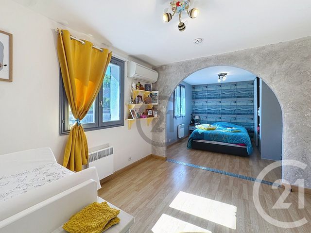 maison à vendre - 6 pièces - 148.15 m2 - STE COLOMBE - 77 - ILE-DE-FRANCE - Century 21 Martinot Immobilier