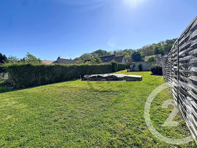 maison à vendre - 6 pièces - 148.15 m2 - STE COLOMBE - 77 - ILE-DE-FRANCE - Century 21 Martinot Immobilier