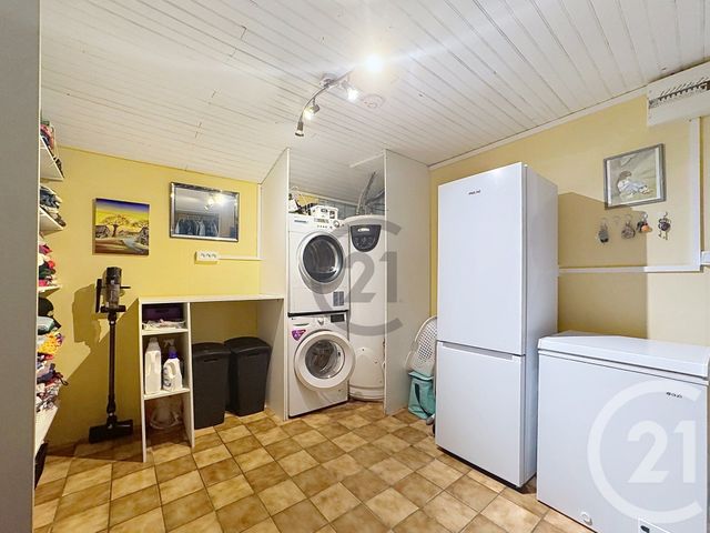 maison à vendre - 6 pièces - 148.15 m2 - STE COLOMBE - 77 - ILE-DE-FRANCE - Century 21 Martinot Immobilier