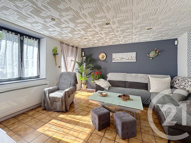 maison à vendre - 6 pièces - 148.15 m2 - STE COLOMBE - 77 - ILE-DE-FRANCE - Century 21 Martinot Immobilier