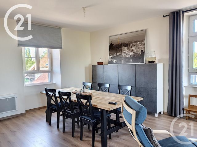 appartement - BEZALLES - 77