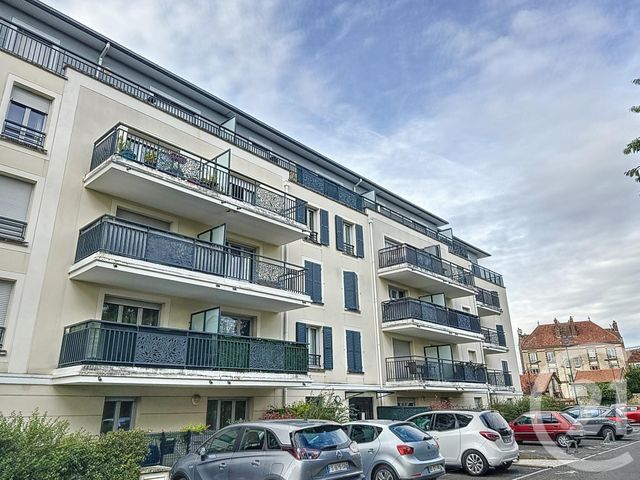 appartement - NANGIS - 77
