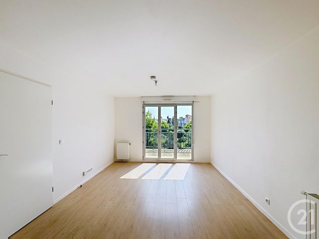 Appartement F2 à louer - 2 pièces - 40.7 m2 - NANGIS - 77 - ILE-DE-FRANCE - Century 21 Martinot Immobilier