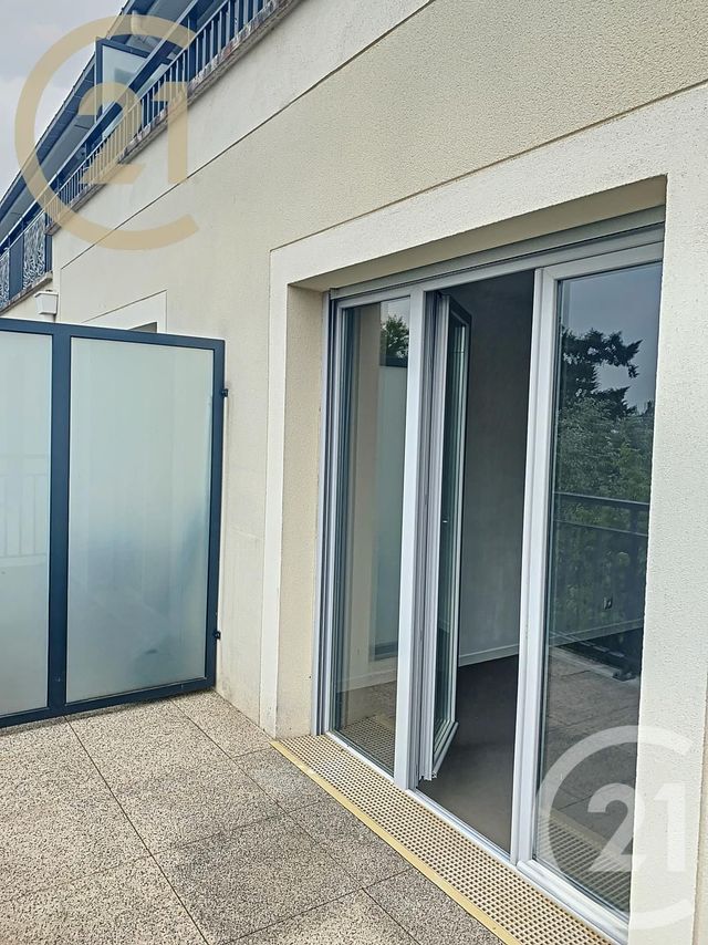 Appartement F2 à louer - 2 pièces - 40.7 m2 - NANGIS - 77 - ILE-DE-FRANCE - Century 21 Martinot Immobilier