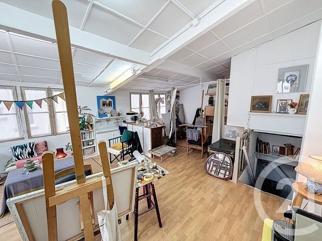 divers à vendre - 37.92 m2 - PARIS - 75012 - ILE-DE-FRANCE - Century 21 Martinot Immobilier