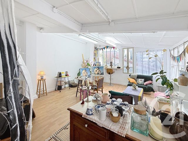 divers à vendre - 37.92 m2 - PARIS - 75012 - ILE-DE-FRANCE - Century 21 Martinot Immobilier