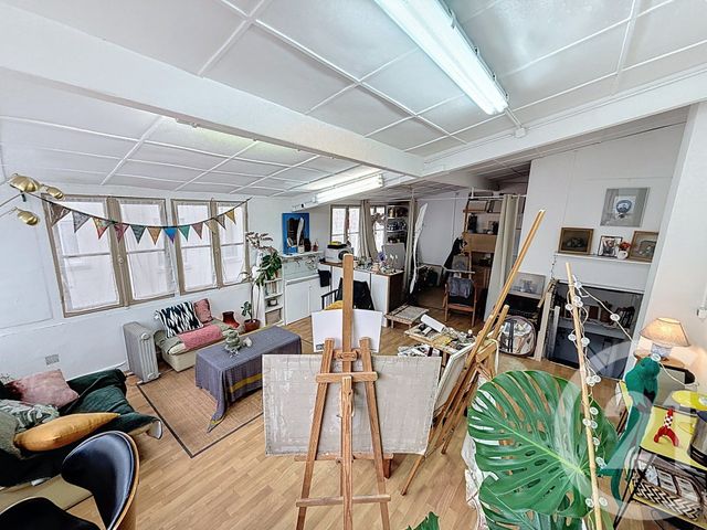 divers à vendre - 37.92 m2 - PARIS - 75012 - ILE-DE-FRANCE - Century 21 Martinot Immobilier