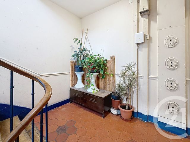 Appartement F2 à vendre - 3 pièces - 35.67 m2 - PARIS - 75012 - ILE-DE-FRANCE - Century 21 Martinot Immobilier