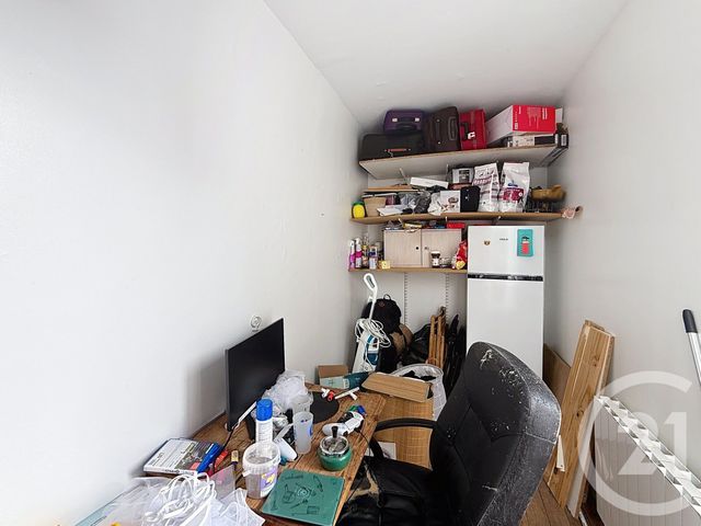 Appartement F2 à vendre - 3 pièces - 35.67 m2 - PARIS - 75012 - ILE-DE-FRANCE - Century 21 Martinot Immobilier