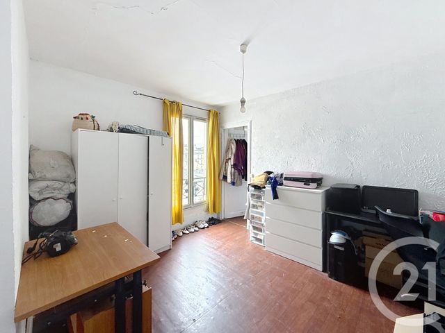 Appartement F4 à vendre - 4 pièces - 57.98 m2 - PARIS - 75012 - ILE-DE-FRANCE - Century 21 Martinot Immobilier