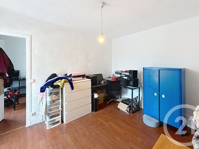 Appartement F4 à vendre - 4 pièces - 57.98 m2 - PARIS - 75012 - ILE-DE-FRANCE - Century 21 Martinot Immobilier