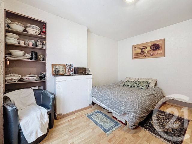 Appartement F4 à vendre - 4 pièces - 57.98 m2 - PARIS - 75012 - ILE-DE-FRANCE - Century 21 Martinot Immobilier