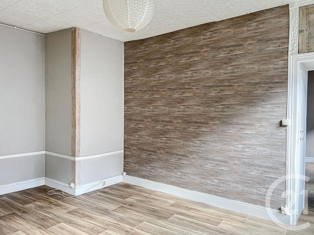 appartement - PROVINS - 77