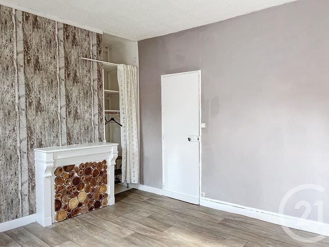 Appartement F2 à louer - 2 pièces - 42.0 m2 - PROVINS - 77 - ILE-DE-FRANCE - Century 21 Martinot Immobilier