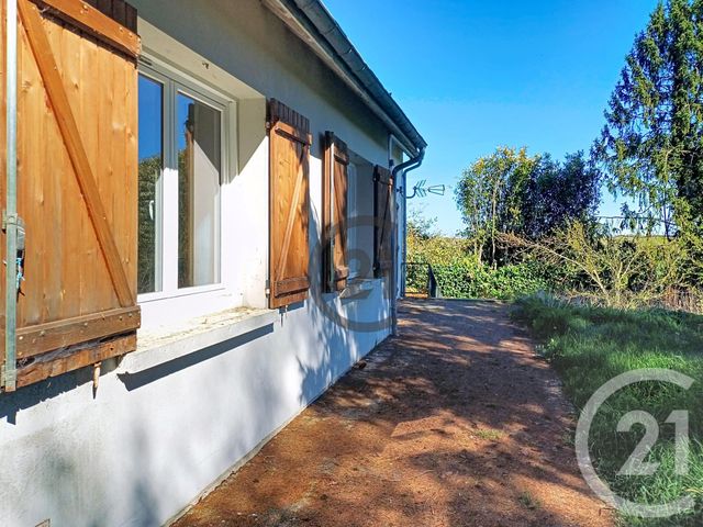 maison à louer - 4 pièces - 122.1 m2 - MORTERY - 77 - ILE-DE-FRANCE - Century 21 Martinot Immobilier