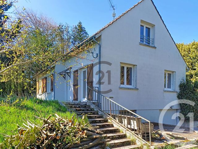 Maison à louer MORTERY