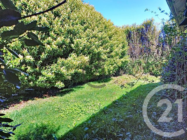 maison à louer - 4 pièces - 122.1 m2 - MORTERY - 77 - ILE-DE-FRANCE - Century 21 Martinot Immobilier