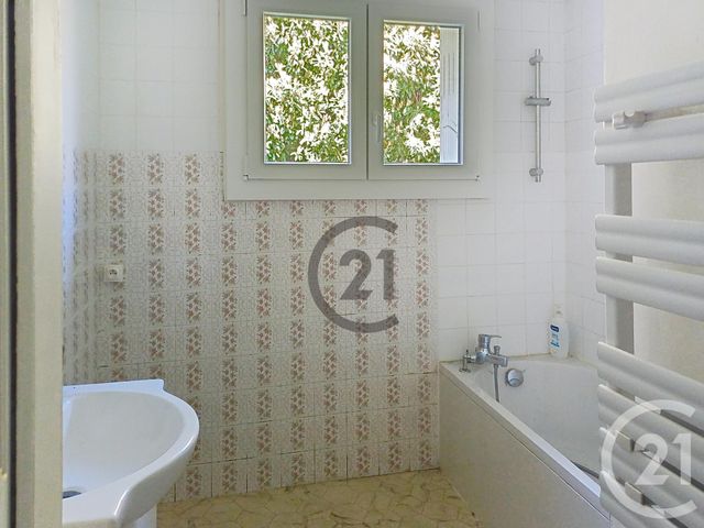 maison à louer - 4 pièces - 122.1 m2 - MORTERY - 77 - ILE-DE-FRANCE - Century 21 Martinot Immobilier