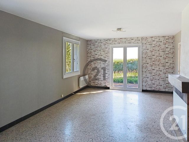 maison à louer - 4 pièces - 122.1 m2 - MORTERY - 77 - ILE-DE-FRANCE - Century 21 Martinot Immobilier