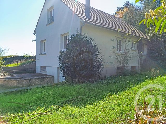 maison à louer - 4 pièces - 122.1 m2 - MORTERY - 77 - ILE-DE-FRANCE - Century 21 Martinot Immobilier