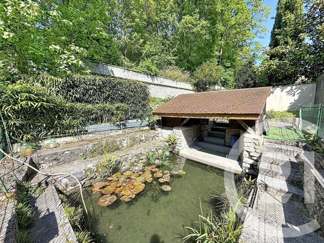 maison à vendre - 4 pièces - 93.42 m2 - PROVINS - 77 - ILE-DE-FRANCE - Century 21 Martinot Immobilier