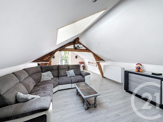 maison à vendre - 4 pièces - 93.42 m2 - PROVINS - 77 - ILE-DE-FRANCE - Century 21 Martinot Immobilier