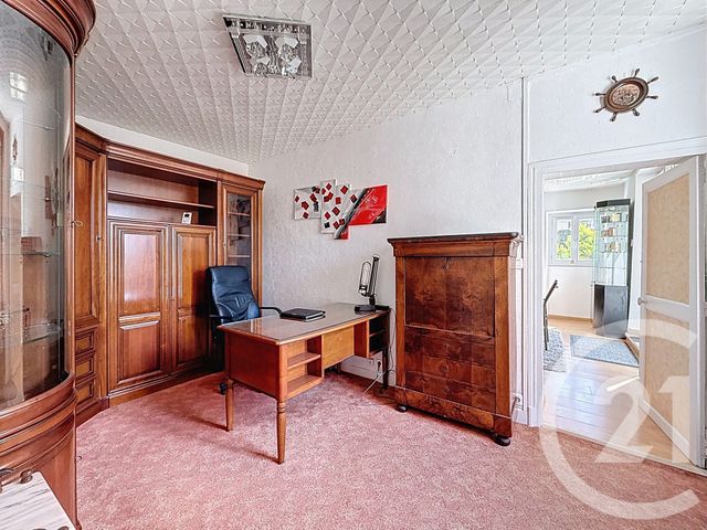 maison à vendre - 4 pièces - 93.42 m2 - PROVINS - 77 - ILE-DE-FRANCE - Century 21 Martinot Immobilier