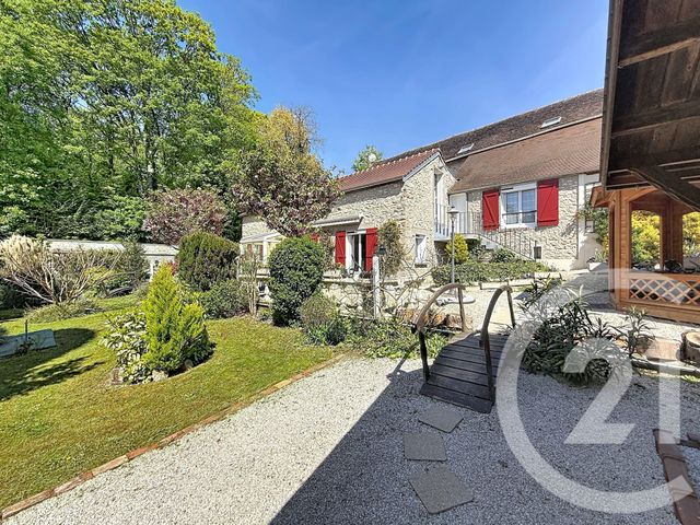 maison - PROVINS - 77