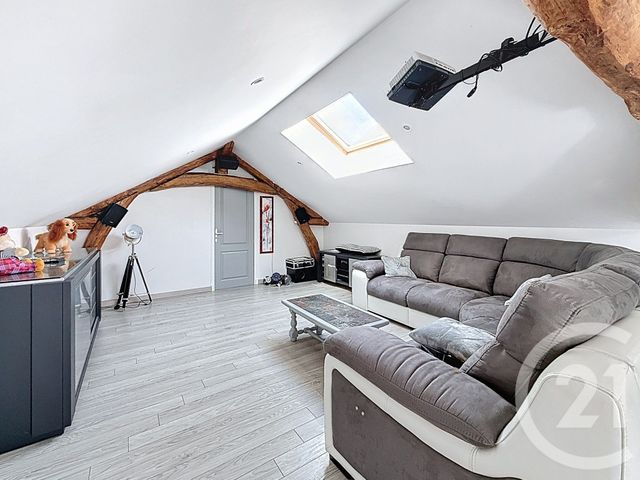 maison à vendre - 4 pièces - 93.42 m2 - PROVINS - 77 - ILE-DE-FRANCE - Century 21 Martinot Immobilier