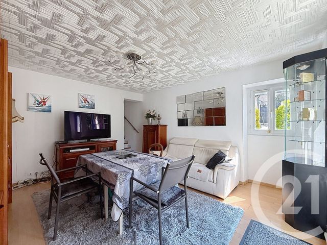 maison à vendre - 4 pièces - 93.42 m2 - PROVINS - 77 - ILE-DE-FRANCE - Century 21 Martinot Immobilier