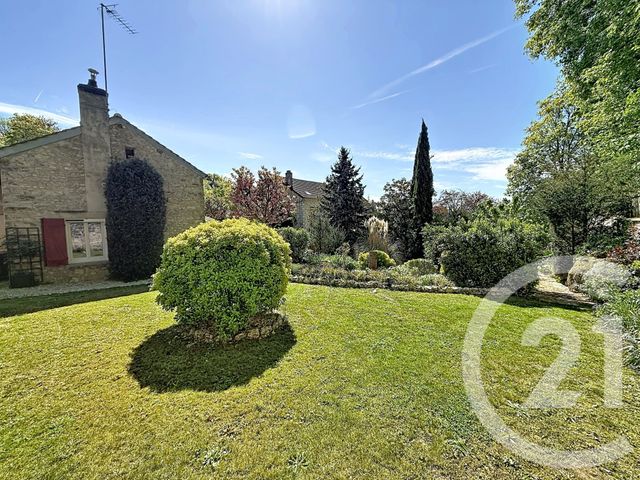 maison à vendre - 4 pièces - 93.42 m2 - PROVINS - 77 - ILE-DE-FRANCE - Century 21 Martinot Immobilier