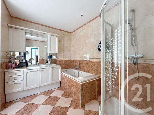 maison à vendre - 4 pièces - 93.42 m2 - PROVINS - 77 - ILE-DE-FRANCE - Century 21 Martinot Immobilier