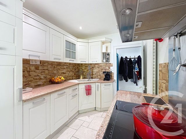 maison à vendre - 4 pièces - 93.42 m2 - PROVINS - 77 - ILE-DE-FRANCE - Century 21 Martinot Immobilier